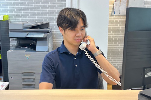 川中 秀康