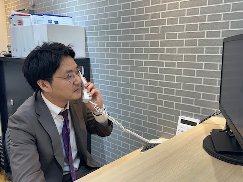 中山 裕士